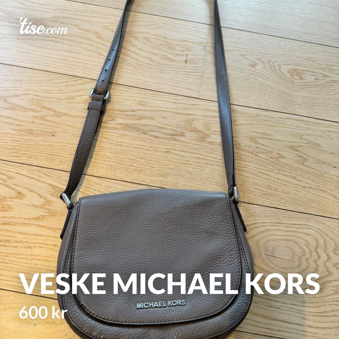 Veske Michael Kors