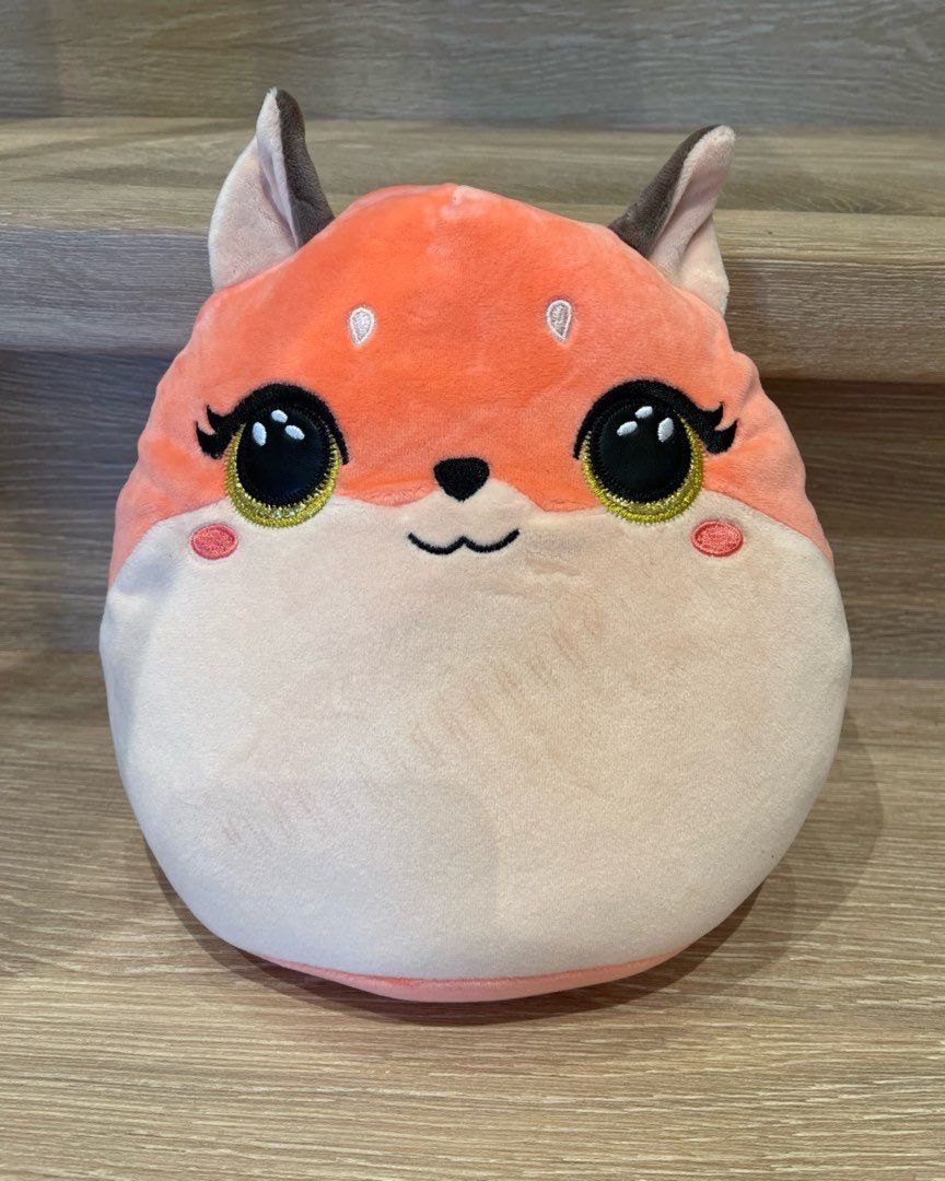 Squishmallows