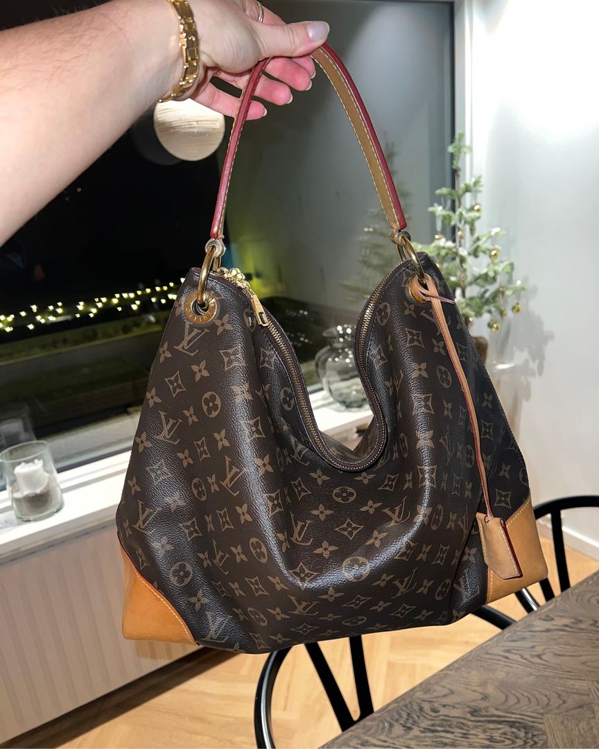 Louis Vuitton taske