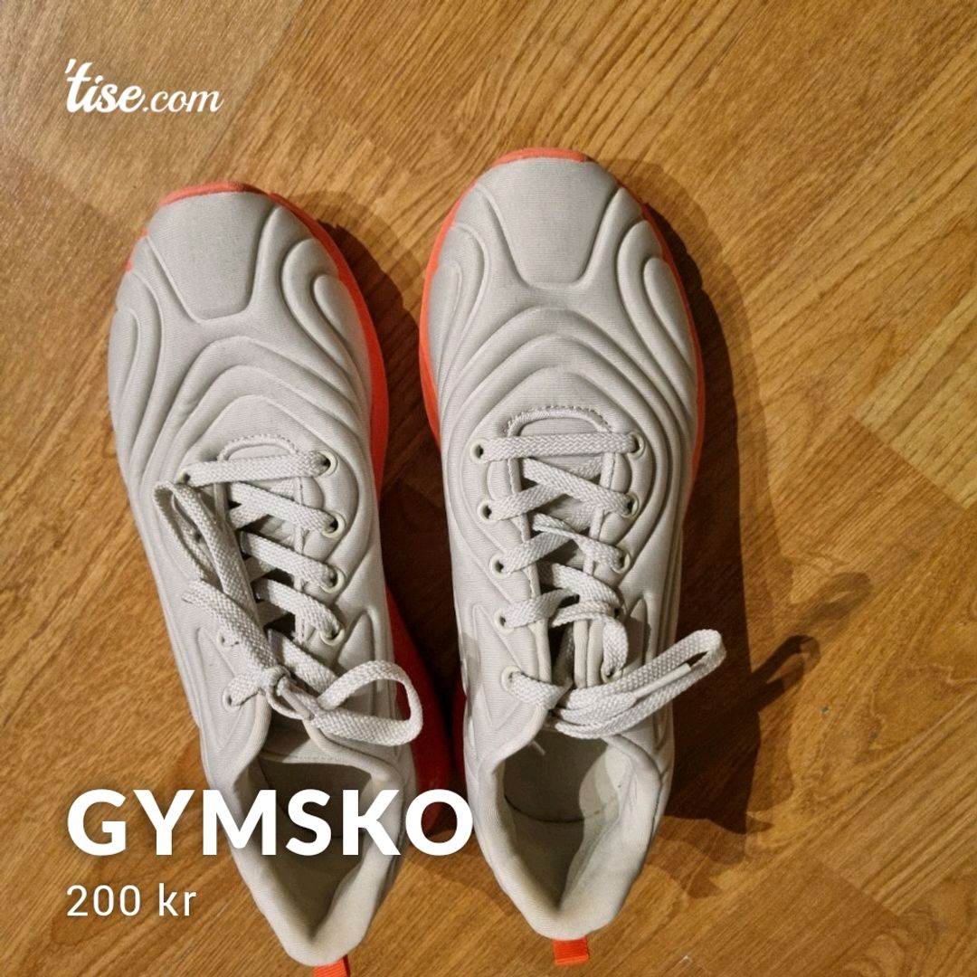 Gymsko