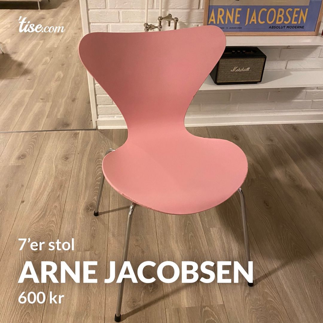 Arne Jacobsen