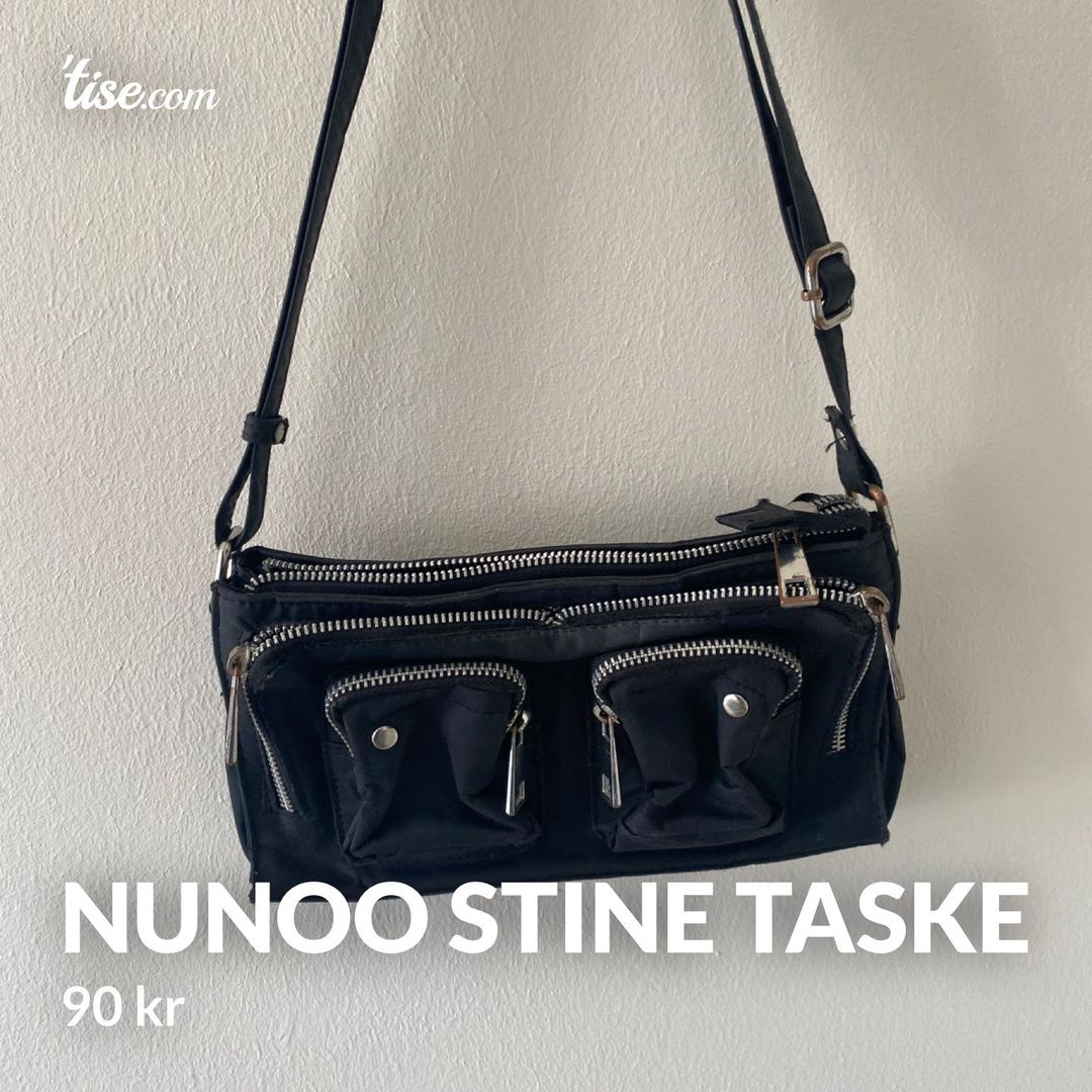 Nunoo stine taske