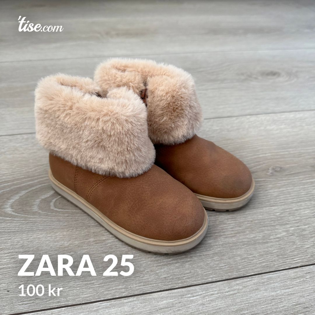 Zara 25