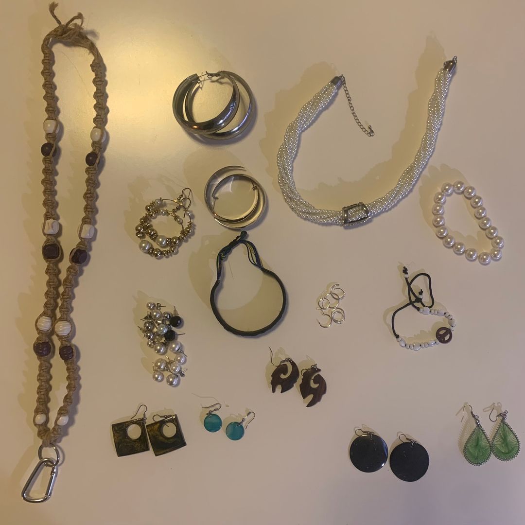 Accessories