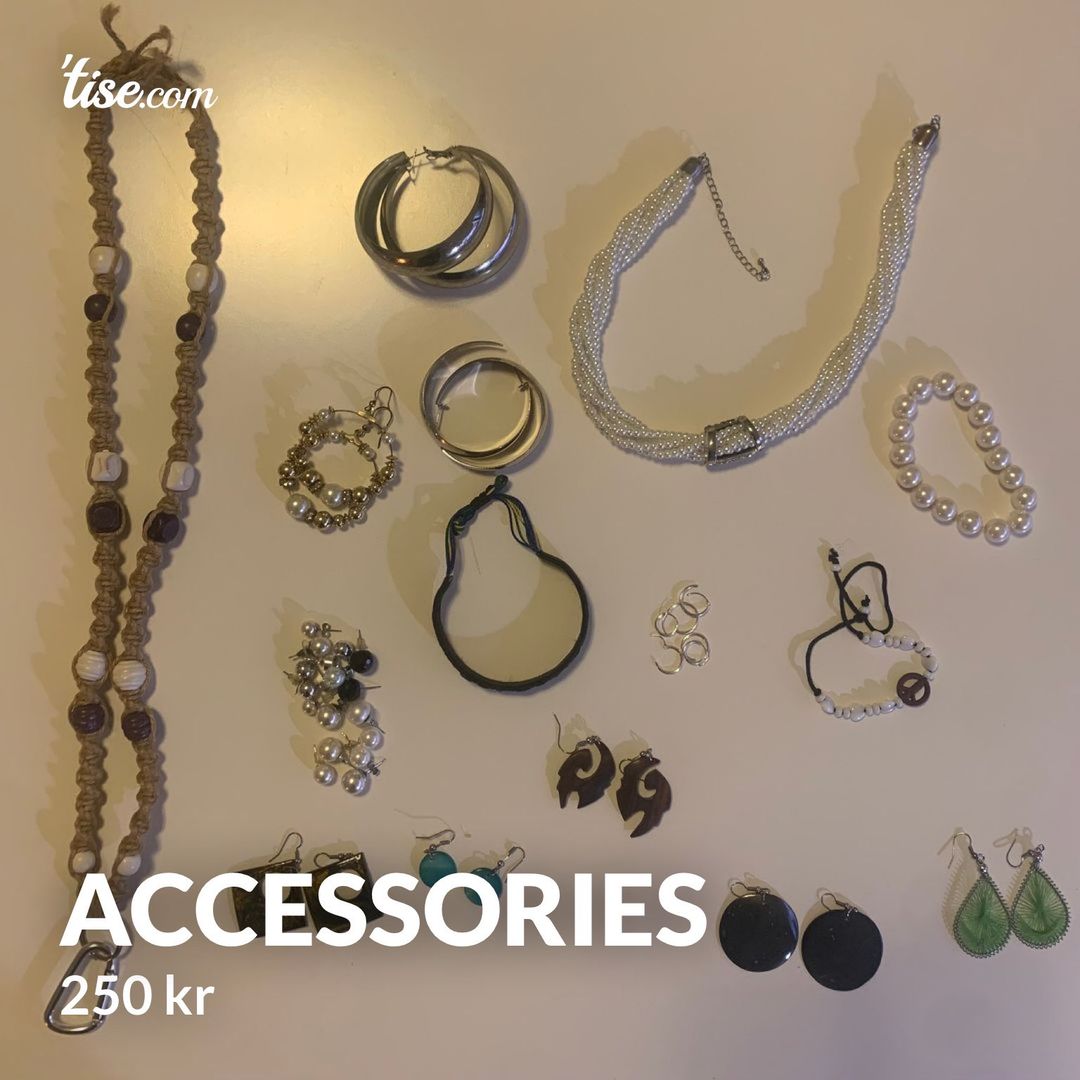 Accessories