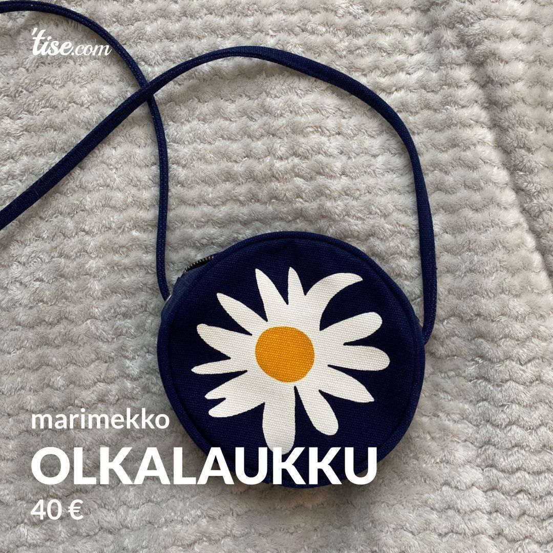 olkalaukku