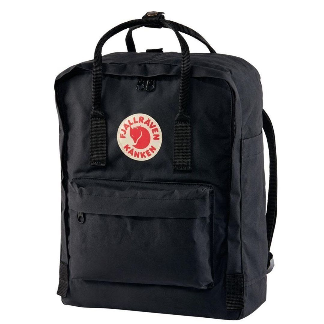 fjallraven sekk