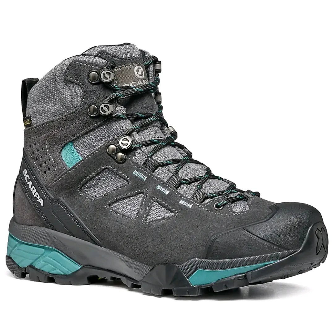 Scarpa Zg Lite Wide