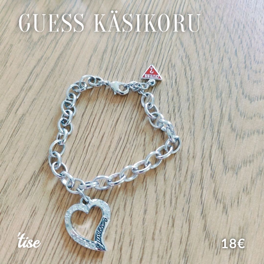 Guess käsikoru