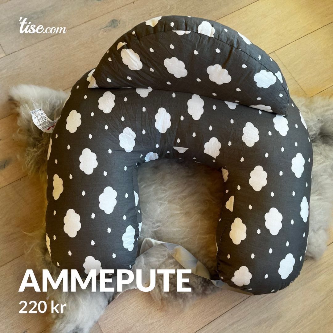 Ammepute