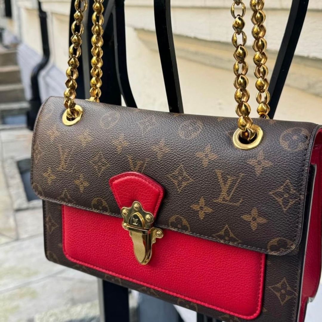 LV bag