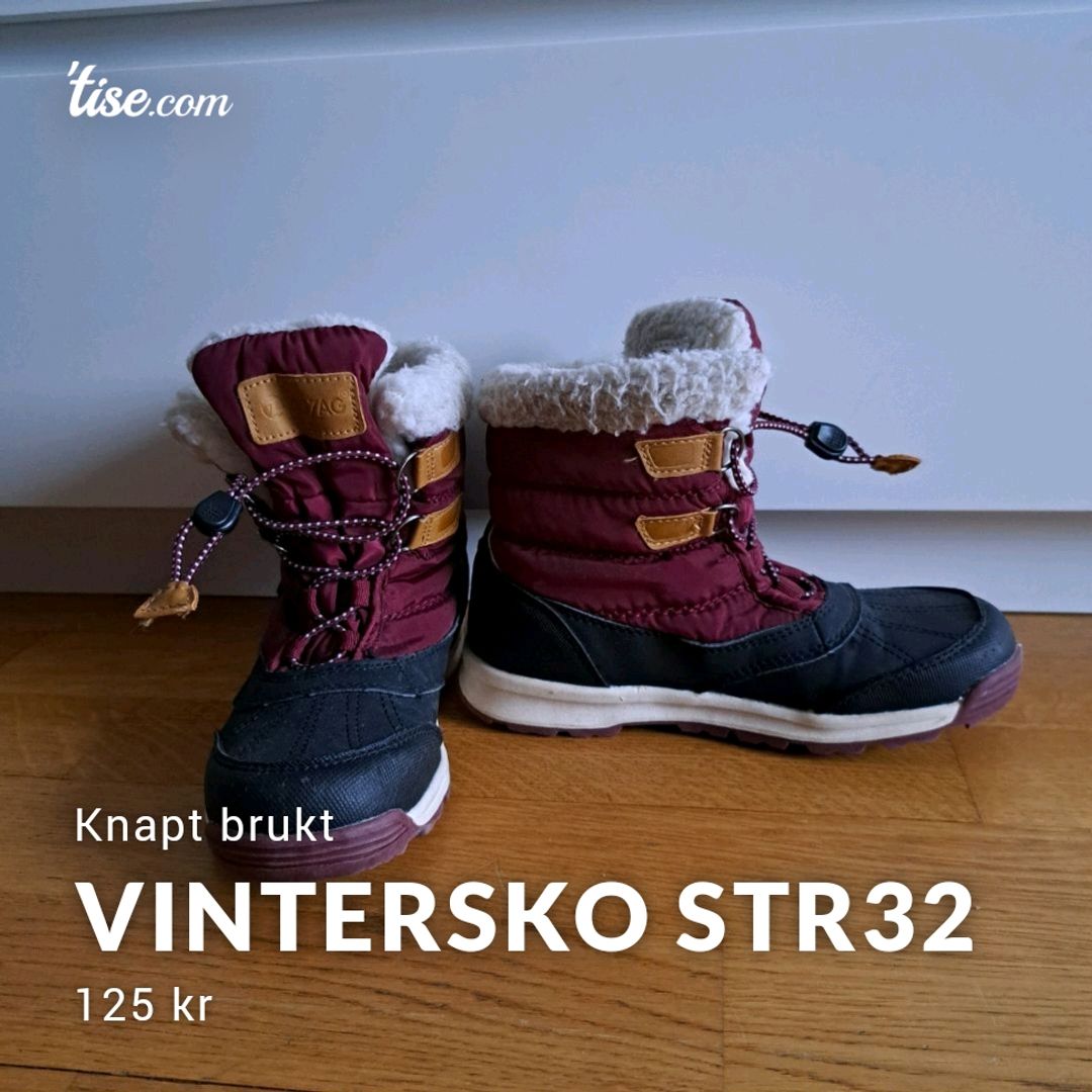 Vintersko str32