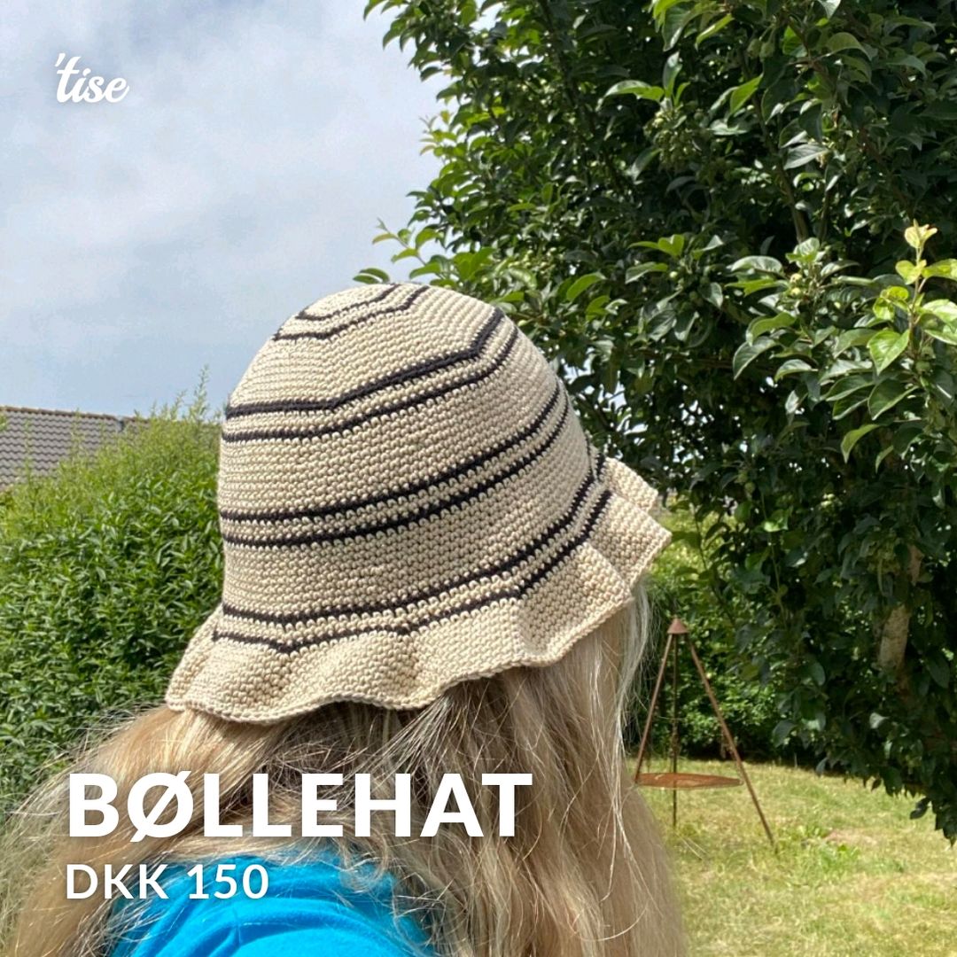 Bøllehat