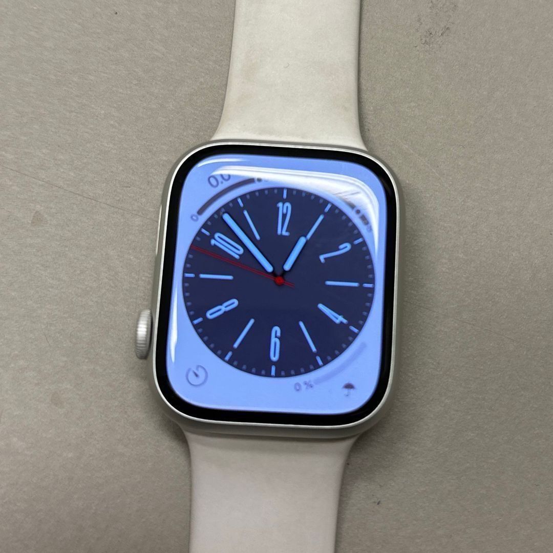 Apple Watch series 8