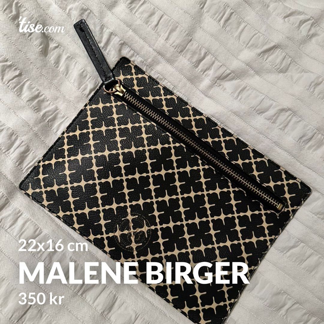 Malene Birger