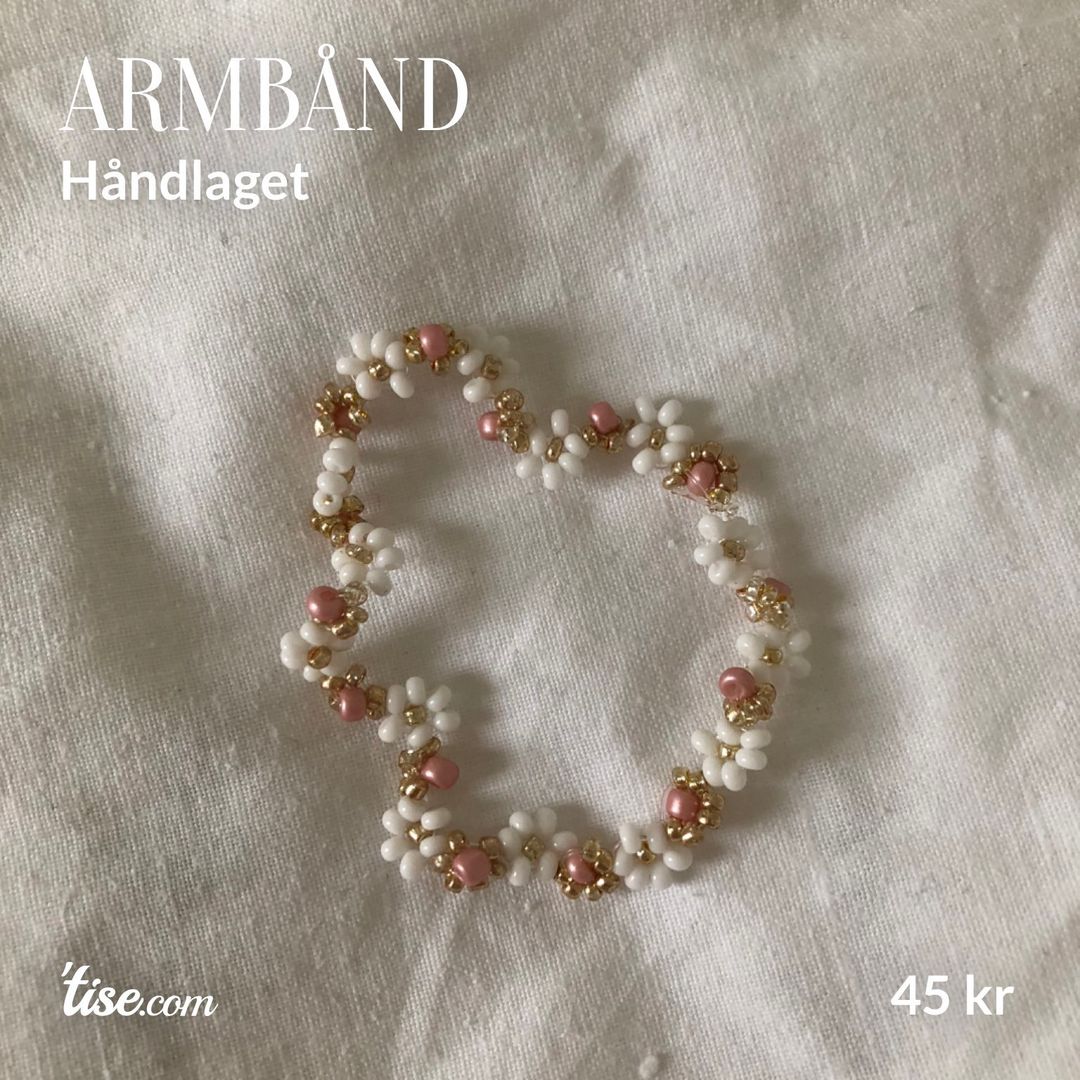 Armbånd