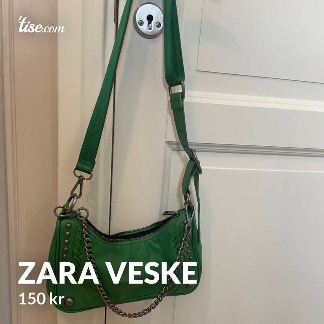 Zara veske