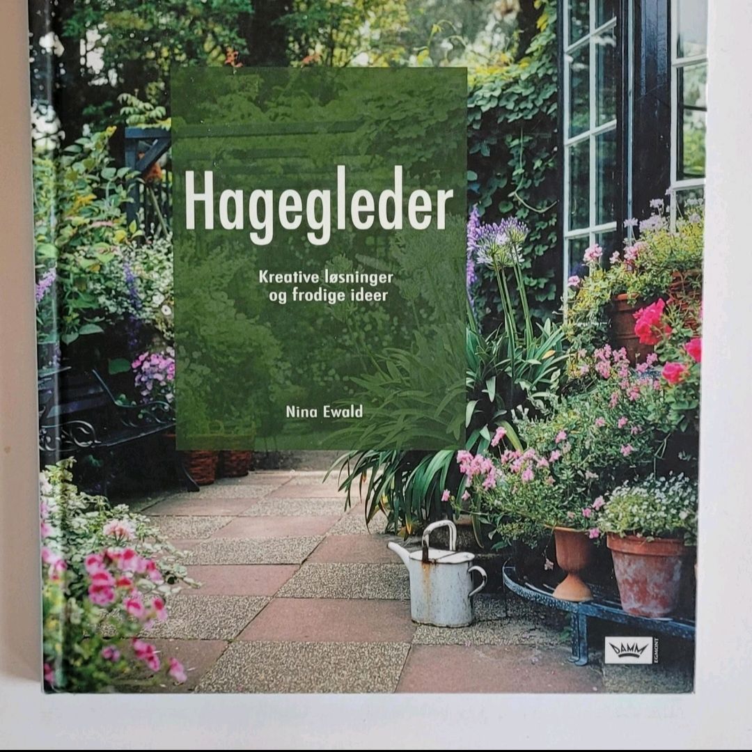 Hagegleder