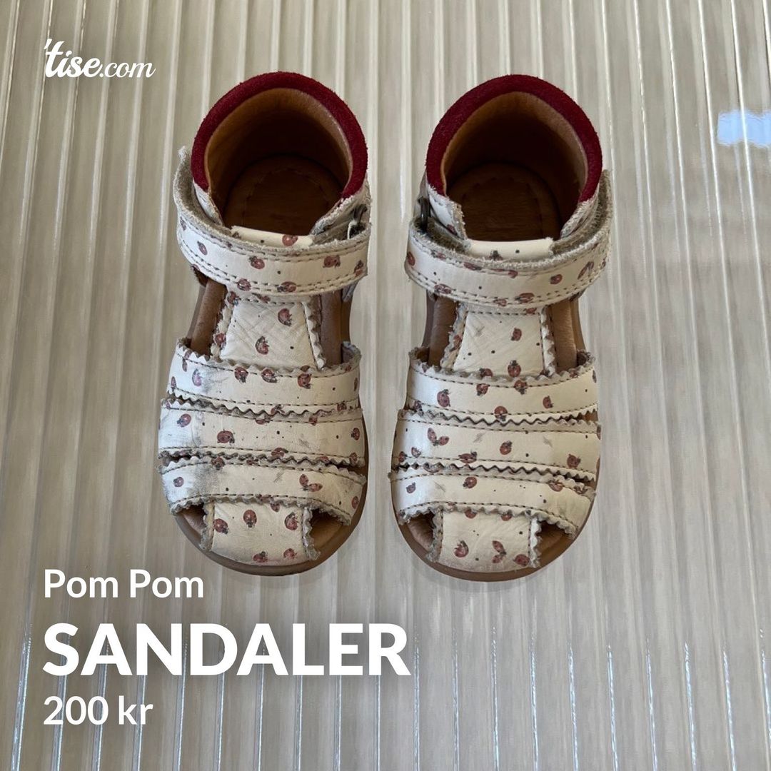 Sandaler