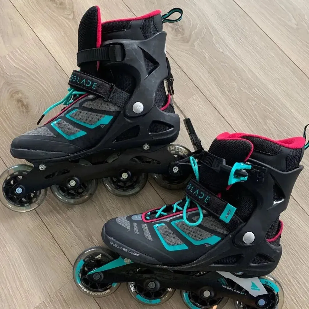 Rollerblades str 41