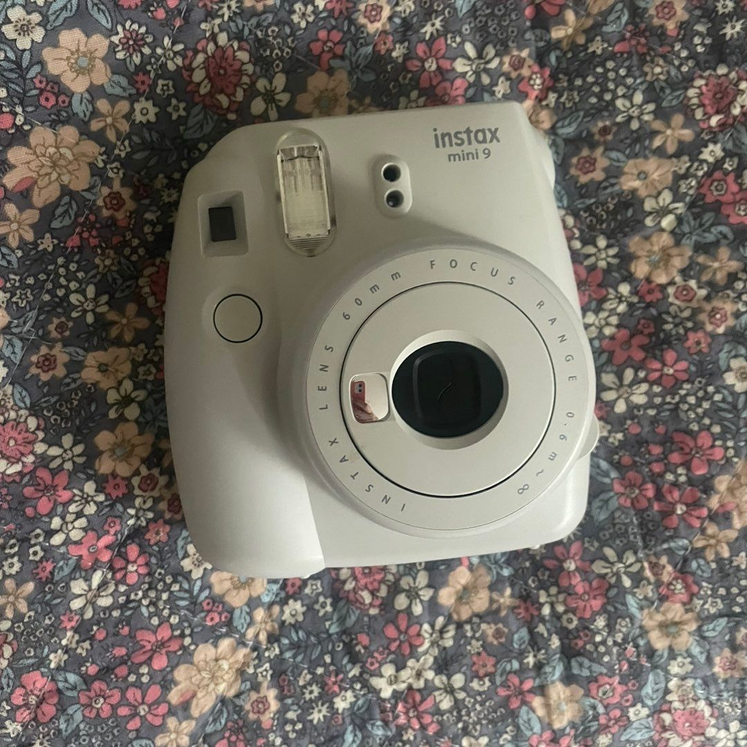 Instax mini 9