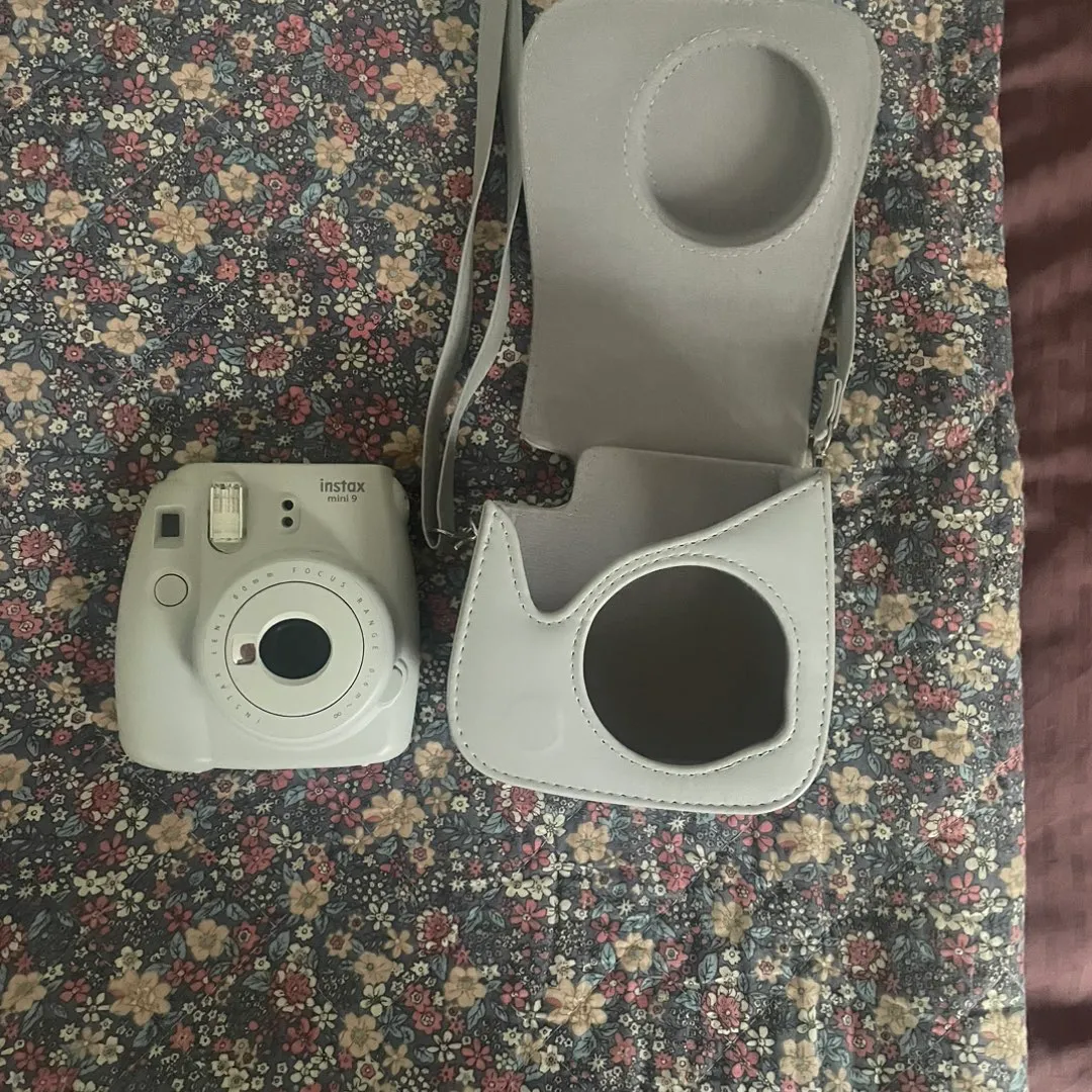 Instax mini 9