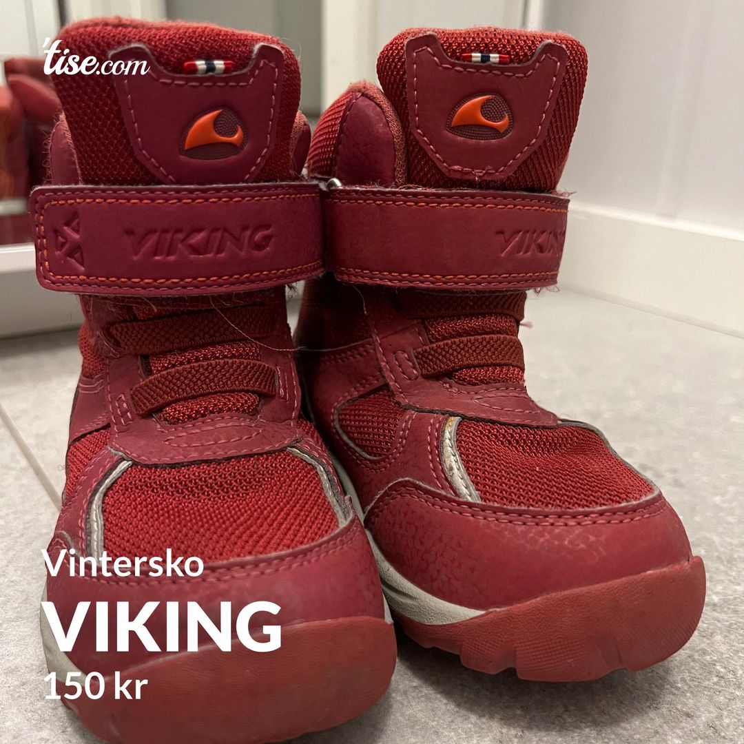 Viking