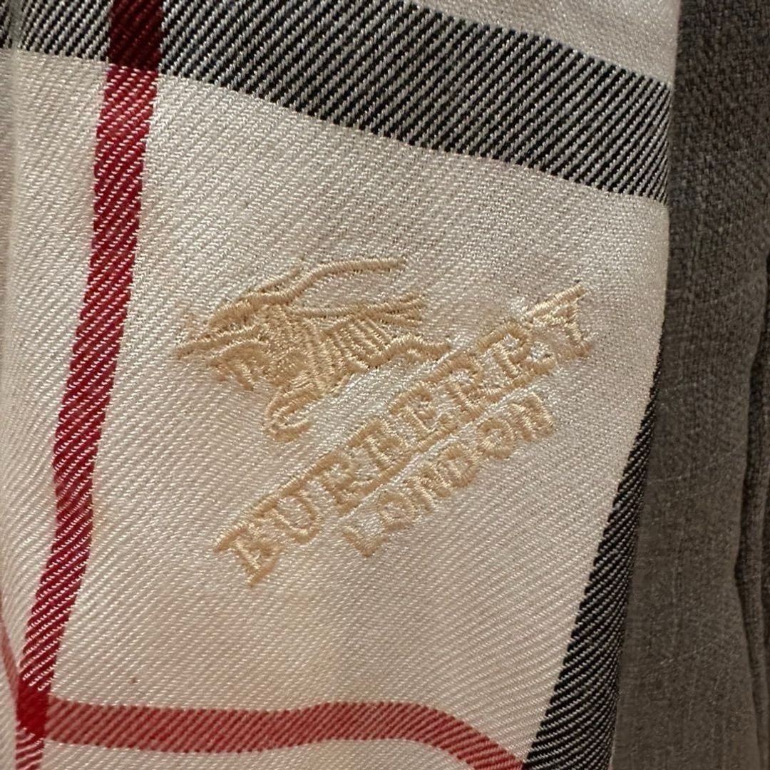 Burberry Skjerf