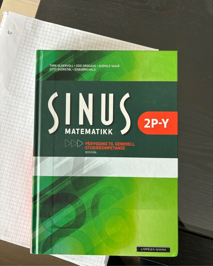 Sinus 2P-Y