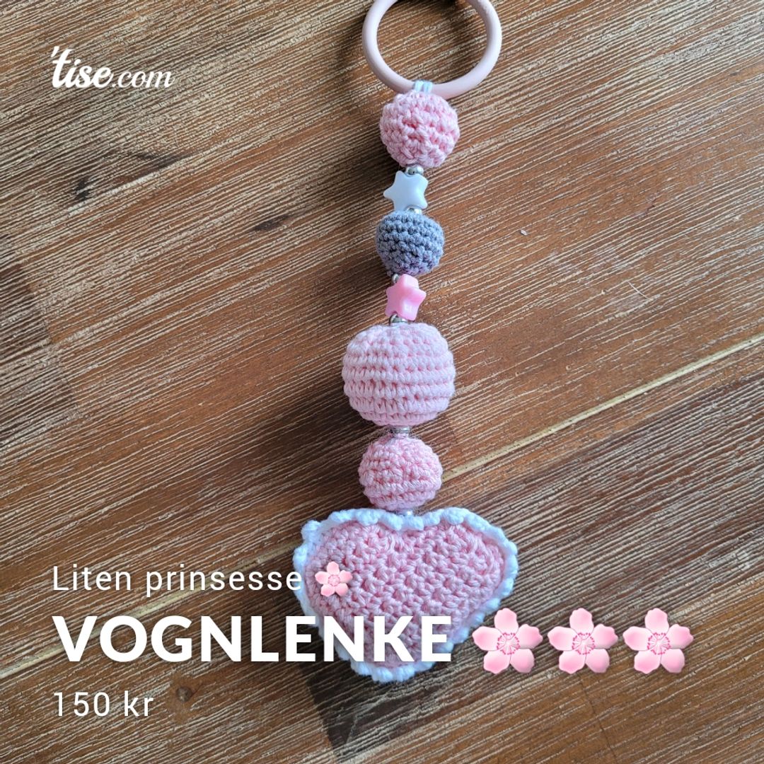 Vognlenke 🌸🌸🌸