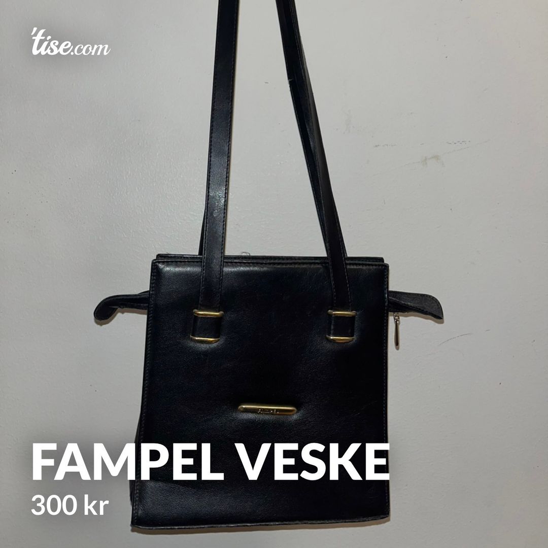 Fampel veske