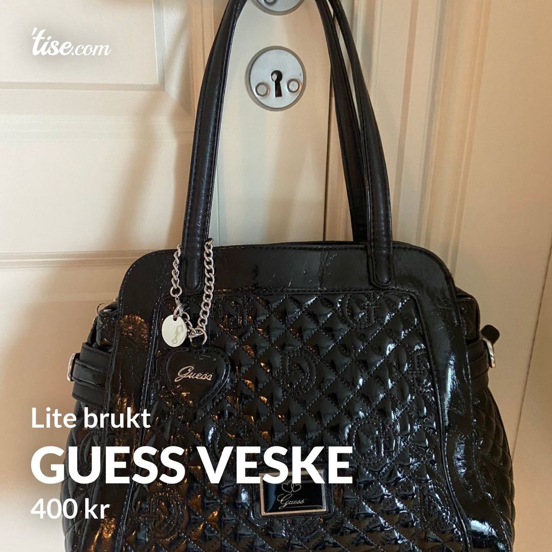 Guess veske