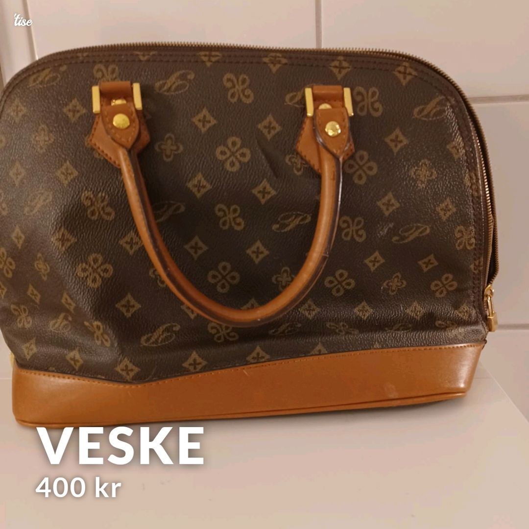 Veske