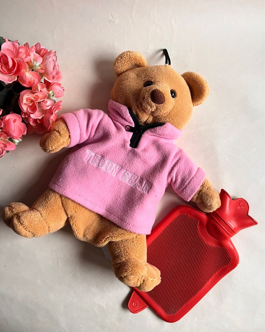 Bamse / teddy bear