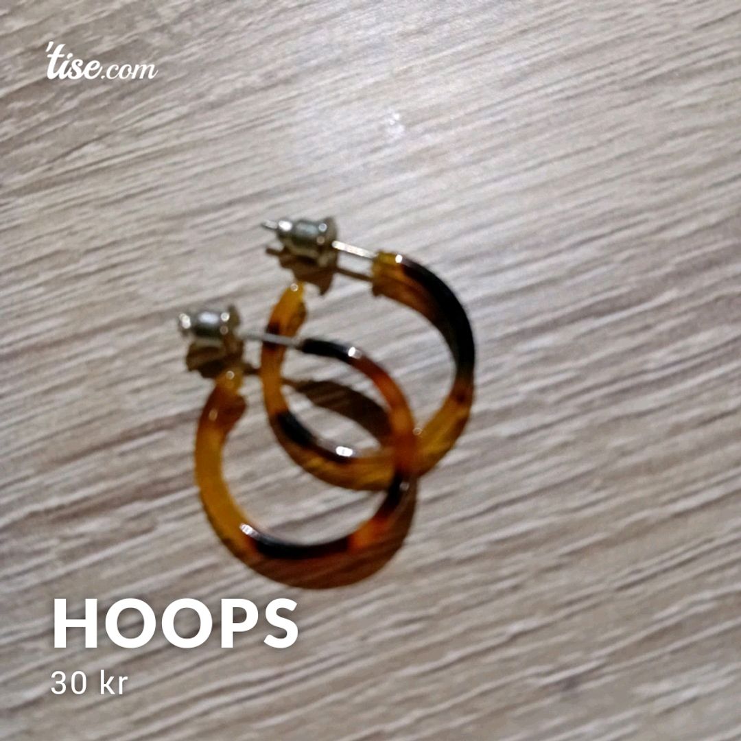 Hoops