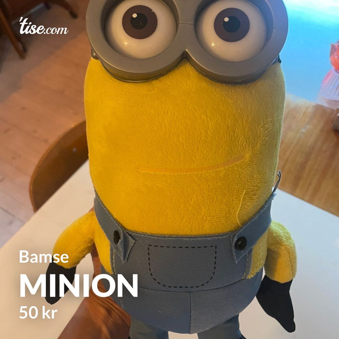 Minion