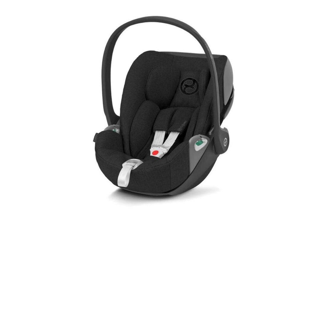 Cybex cloudZ2 i-size