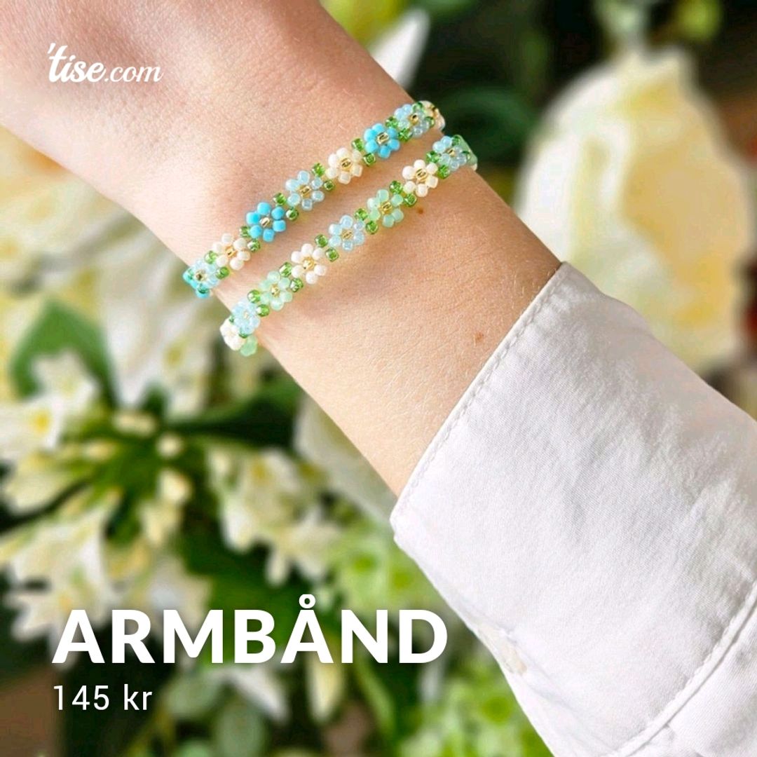 Armbånd