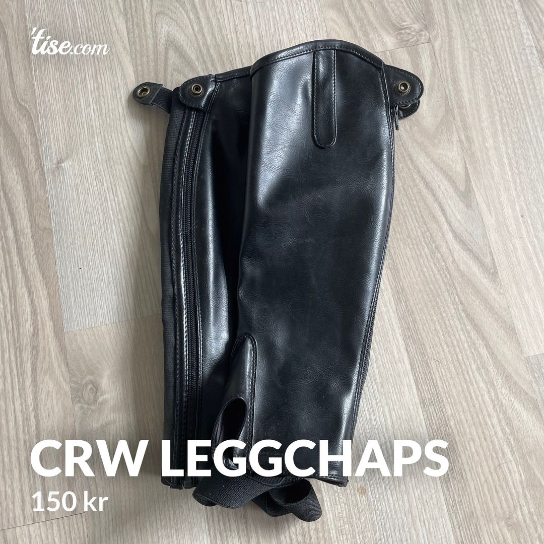 CRW leggchaps