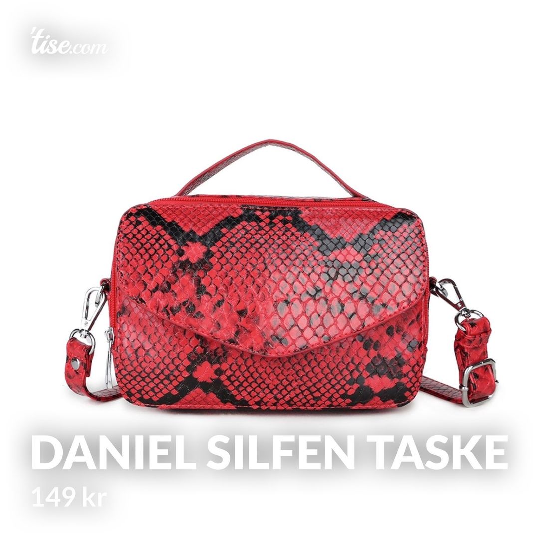 Daniel Silfen Taske