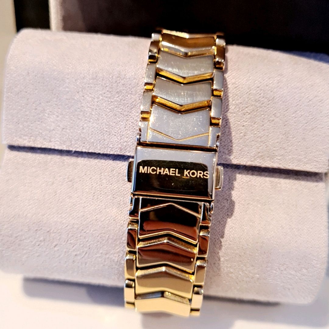 Michael Kors Klokke