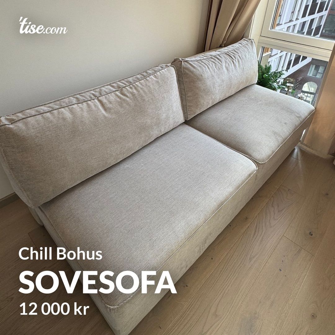 Sovesofa