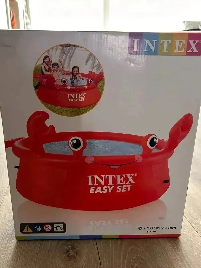 Intex Easy Set