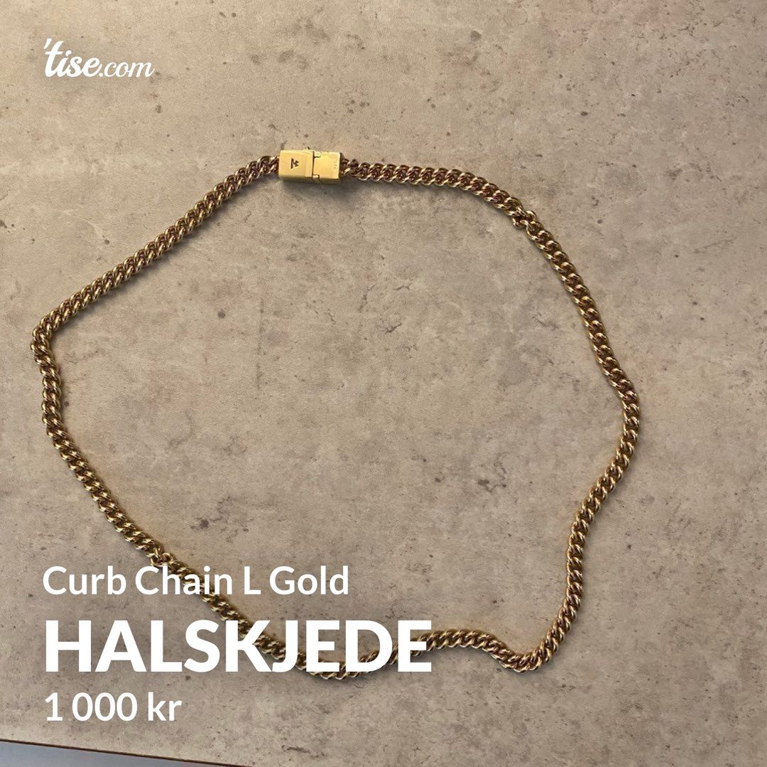 Halskjede