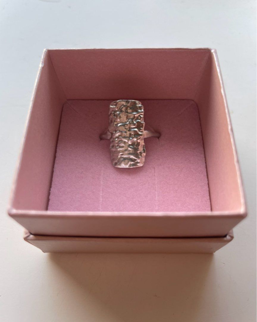 Cuesta ring