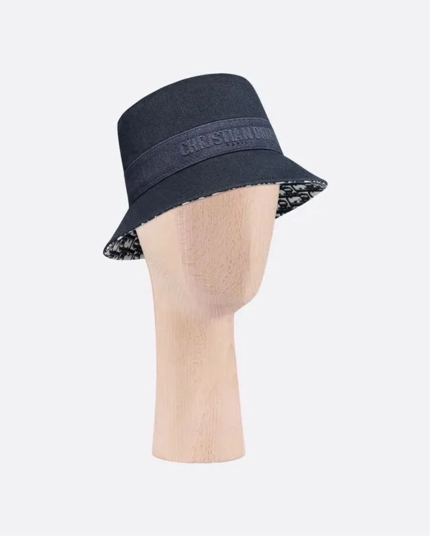 Dior bucket hat