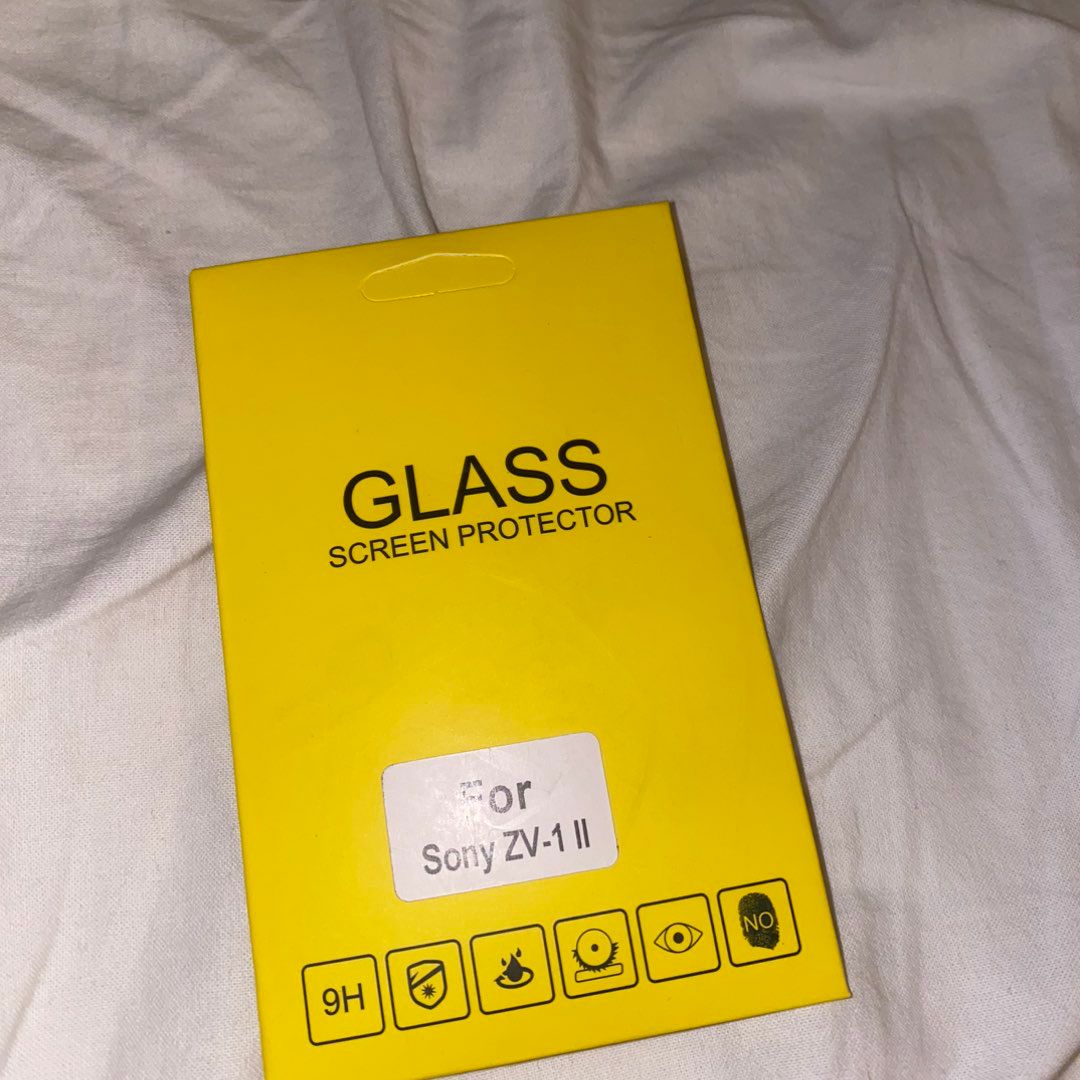 Screen Protector