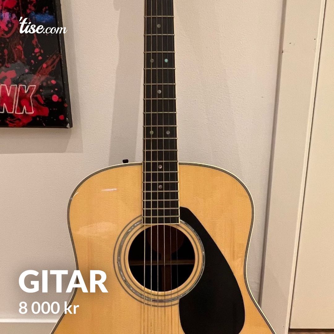 Gitar