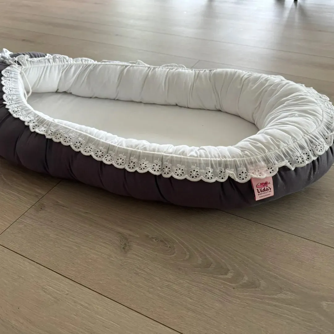 Vida’s babynest