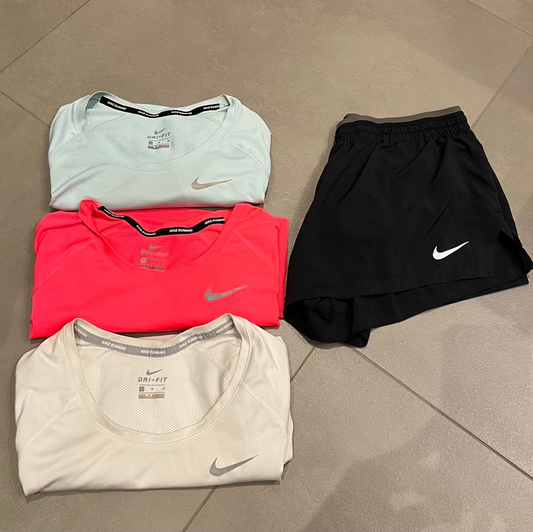 Nike treningsklær